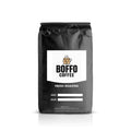 Safari Stampede — Bold Three-Origin African Espresso
